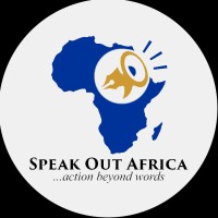 Speak Out Africa Initiative logo - Similar company to Women'S Right To Education Programme (Wrep)