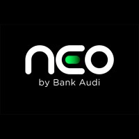 neo by Bank Audi logo - Similar company to Data Stories Lb