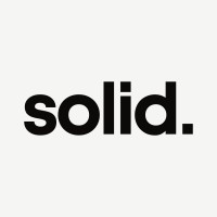 Solid logo - Similar company to Solid