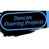 Duncan Flooring Projects logo - Similar company to Rc Floor Spc Flooring