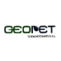 GEOPET Drilling Services logo - Similar company to Geos Energy Inc.