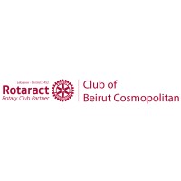 Rotaract Club of Beirut Cosmopolitan logo - Similar company to Tec-Nails