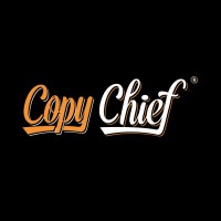 Copy Chief © logo - Similar company to Pr73