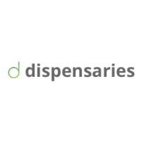 Dispensaries.com logo - Similar company to Candidateview