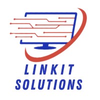 LinkIT Solutions logo - Similar company to Go Tronic