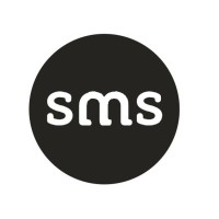 SMS - Shopping Centre logo - Similar company to Petur Larsen