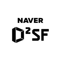 NAVER D2SF logo - Similar company to Startupyard