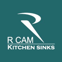 RCAM Kitchen Sinks logo - Similar company to Phoenix Portable Sinks