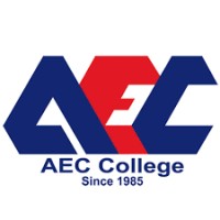 AEC College Singapore logo - Similar company to Swissrec