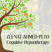 Zeenat Ahmed-Peto Cognitive Hypnotherapy logo - Similar company to Enableelite Cic