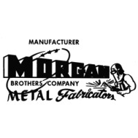 Morgan Brothers Company logo - Similar company to Pneumercator Company Inc.