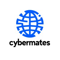 Cybermates logo - Similar company to Vpacleicester