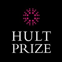 Hult Prize LAU logo - Similar company to The Cultured Design