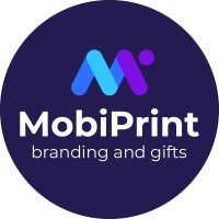 MobiPrint logo - Similar company to Bogushtime