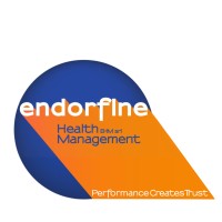Endorfine Health Management logo - Similar company to Metodo Btrib