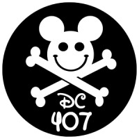 DC407 logo - Similar company to Scott Afb