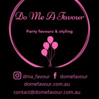 Do Me A Favour logo - Similar company to Isa Headquarters