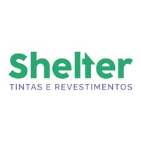 Shelter Tintas e Revestimentos logo - Similar company to Br-Pack Tintas E Vernizes Graficos Ltda