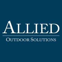 Allied Outdoor Solutions logo - Similar company to Smartac.Com