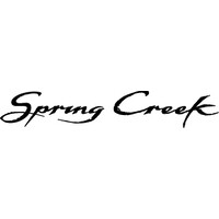 Spring Creek Canmore logo - Similar company to Canmore Engineering Ltd