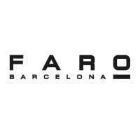 Faro Barcelona logo - Similar company to Luxiona