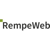 RempeWeb logo - Similar company to Werk21 Gmbh