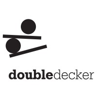 Double Decker logo - Similar company to Double Decker