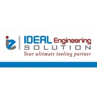 Ideal Engineering Solution logo - Similar company to Impetus Techno Solutions