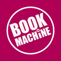 BookMachine logo - Similar company to Centre For High Performance Development (Chpd)