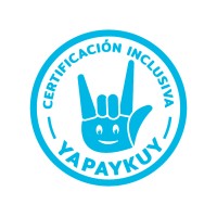 CERTIFICADORA INCLUSIVA YAPAYKUY logo - Similar company to Nolimit Solutions Ti