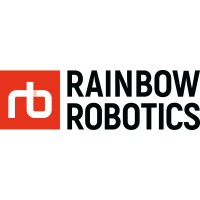 Rainbow Robotics logo - Similar company to Tesollo