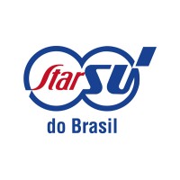 Star Su do Brasil logo - Similar company to Evora Bank