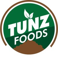 Tunz Foods logo - Similar company to Her Safety Net