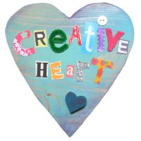 Creative Heart CIC Littlehampton logo - Similar company to The Littlehampton Academy