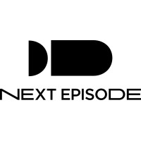 Next Episode logo - Similar company to Local Planet