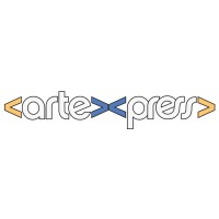 ArteXpress logo - Similar company to Artexpress Design