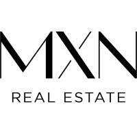 MXN Real Estate logo - Similar company to Mxn Real Estate