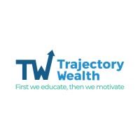 Trajectory Wealth logo - Similar company to Upbeat Wealth
