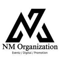 NM Organization logo - Similar company to Rn Eventsource Management Private Limited
