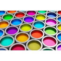 Salah Painting for decoration and painting logo - Similar company to Aps Painting Holdco
