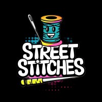 Street Stitches logo - Similar company to Bytetabs