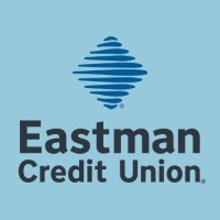 Eastman Credit Union logo - Similar company to Mountain Commerce Bank