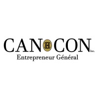 CAN-CON Inc. logo - Similar company to Superteck Roof And Building Consultant