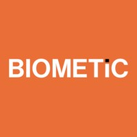 BIOMETiC logo - Similar company to Microtec