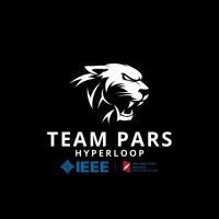 Team Pars logo - Similar company to Team Efe-Efe