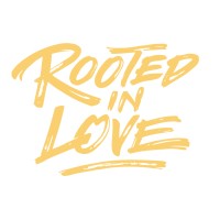 Rooted in Love logo - Similar company to Media Beef, Inc.