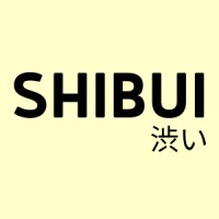 Shibui logo - Similar company to Droyx