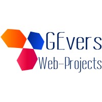 Gevers Web - Projects
