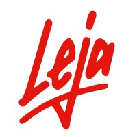Leja Products B.V. logo - Similar company to Nifa Technologies