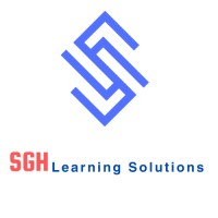 SGH Learning Solutions logo - Similar company to Predesk Training Solutions
